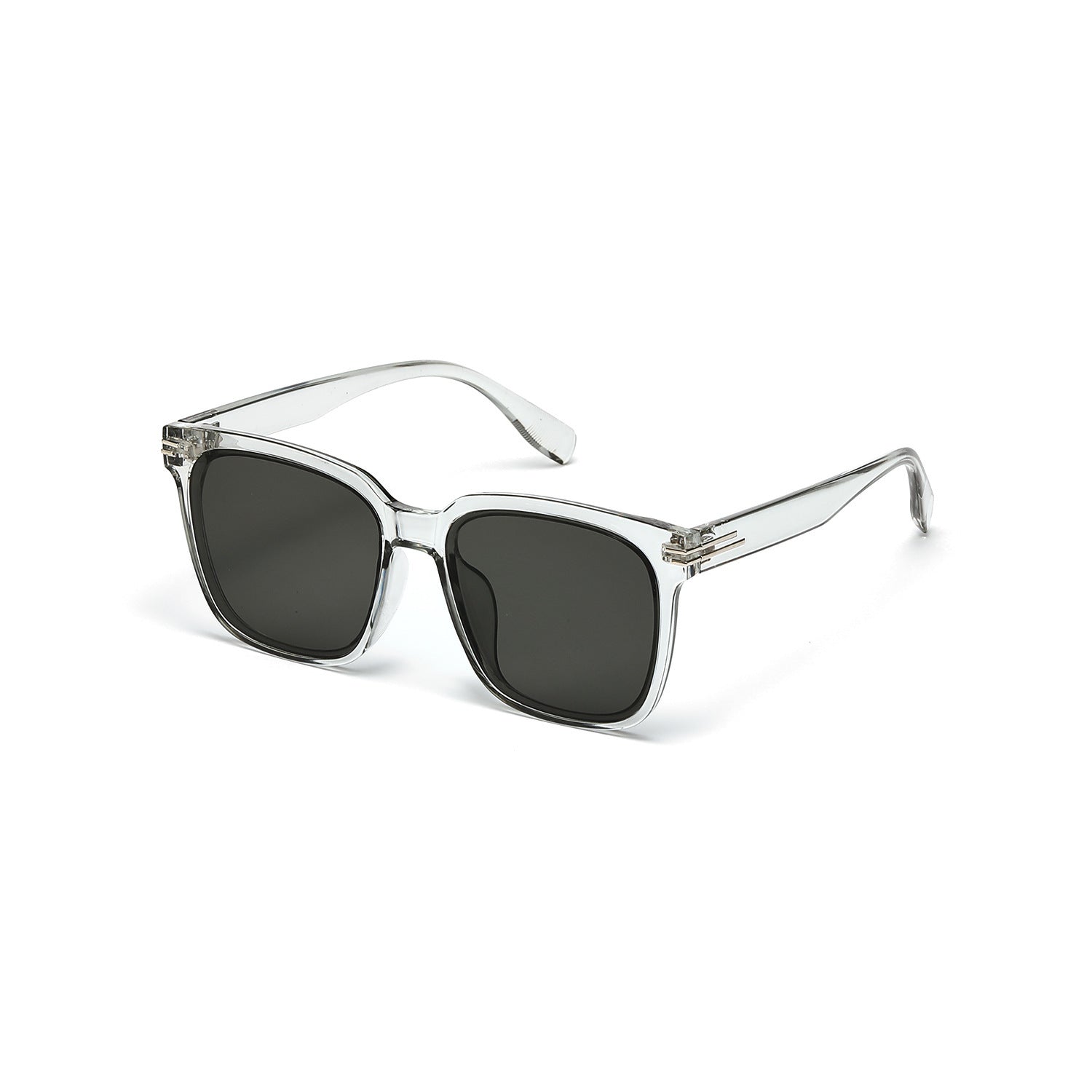 Wholesale PC Leopard Print UV Sunglasses